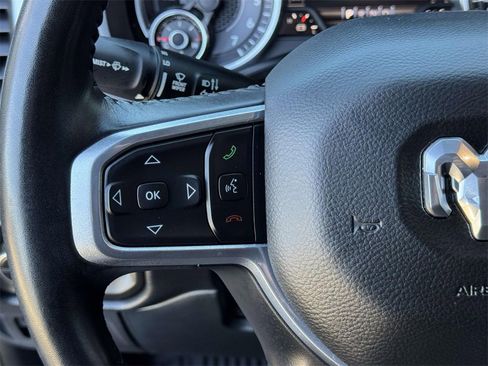 Used 2020 RAM 1500 Laramie image 10