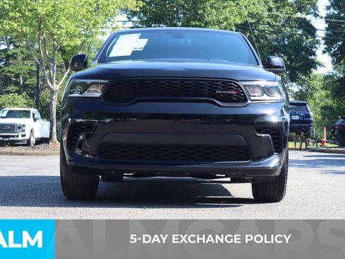 Used 2025 Dodge Durango GT RWD image 3