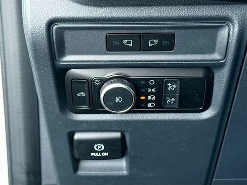 Used 2022 Ford F150 XL w/ STX Appearance Package image 12