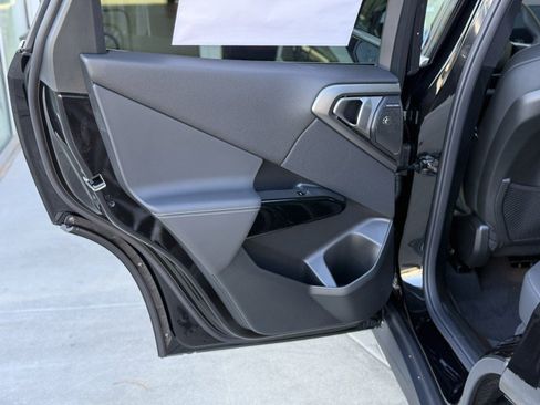 New 2026 BMW X3 xDrive30 w/ Convenience Package image 14