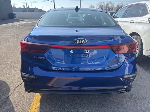 Used 2020 Kia Forte LXS image 23