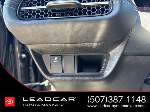 Used 2023 Honda HR-V EX-L image 20