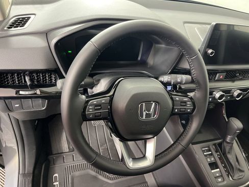 New 2026 Honda CR-V EX-L image 26