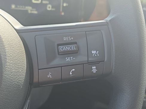 New 2026 Nissan Kicks SV w/ SV Premium Package FWD image 17