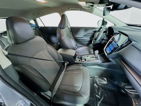 Certified 2024 Subaru Impreza 2.0i Sport image 23