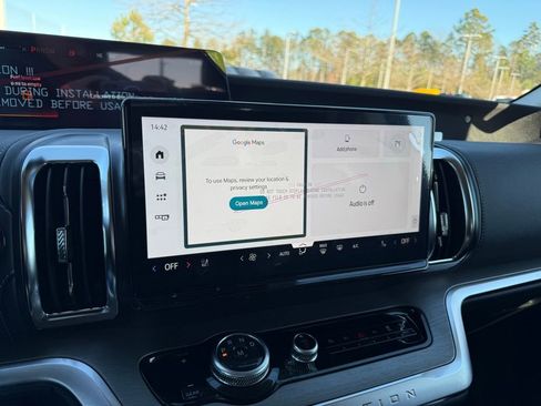 New 2026 Ford Expedition Max Platinum w/ Driver's Package image 16