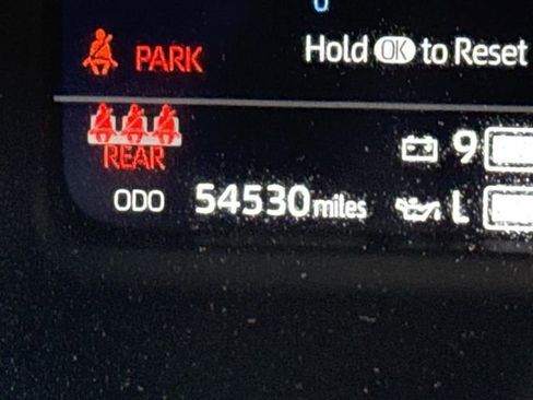 Used 2022 Toyota Tundra 1794 Edition w/ Advanced Package image 29