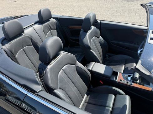 Used 2021 Audi A5 2.0T Premium Plus w/ Premium Plus image 17