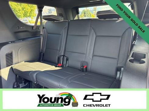 New 2026 Chevrolet Suburban Premier w/ Sun And Tow Package image 18