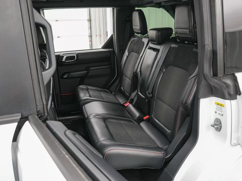 Certified 2026 Ford Bronco Raptor AWD/4WD image 57