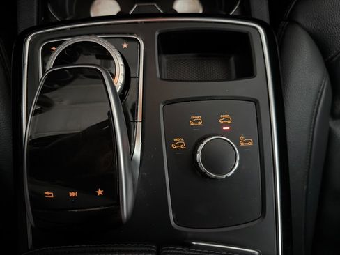 Used 2018 Mercedes-Benz GLE 350 GLE 350 image 19