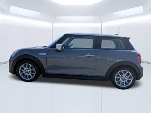 Used 2020 MINI Cooper S image 6