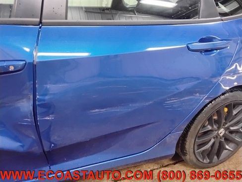 Used 2020 Honda Civic Si image 18