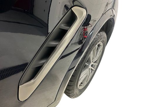 Used 2018 BMW X3 M40i w/ Premium Package image 9