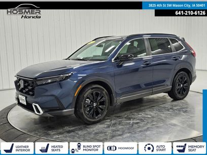 Used 2023 Honda CR-V Sport Touring
