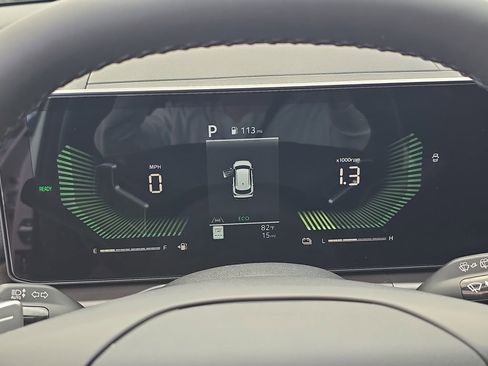 New 2026 Kia Sportage EX image 32