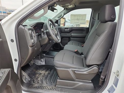 New 2026 GMC Sierra 3500 Pro image 10