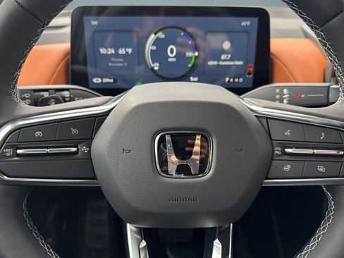 New 2026 Honda Prologue Elite image 16