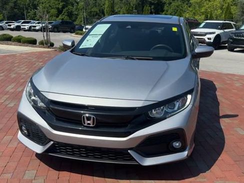 Used 2019 Honda Civic EX image 6