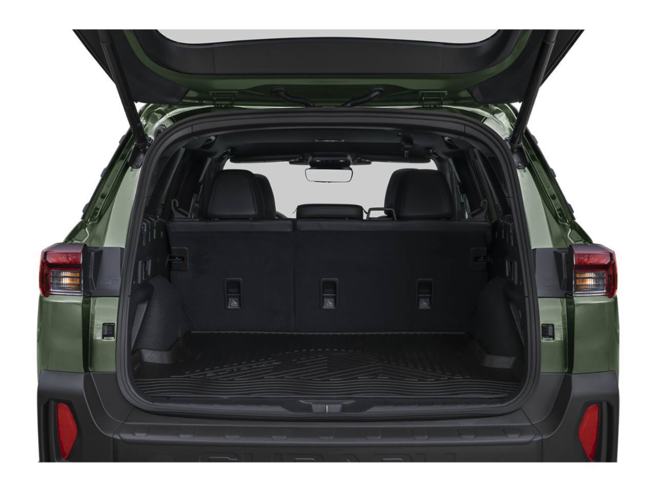New 2026 Subaru Outback Premium AWD/4WD image 6