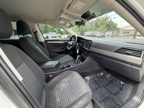 Used 2024 Volkswagen Jetta S FWD image 10