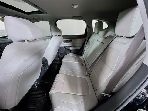 Used 2020 Honda CR-V EX-L image 23