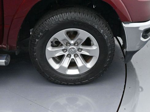 Used 2022 RAM 1500 Laramie image 33