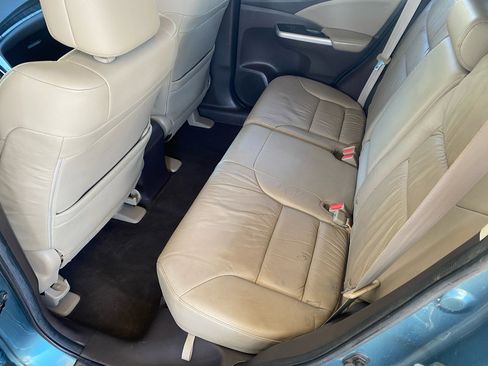 Used 2013 Honda CR-V EX-L image 11