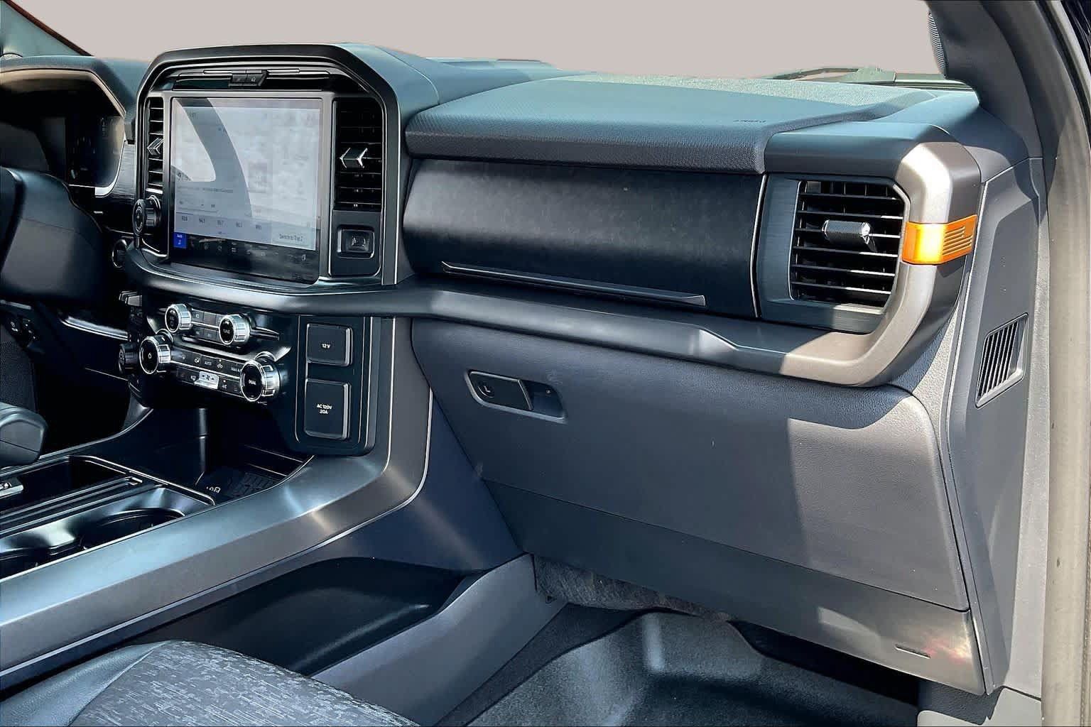 Used 2025 Ford F150 Tremor w/ Bed Utility Package AWD/4WD image 18