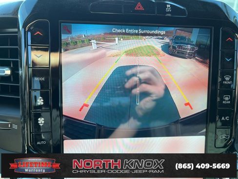 New 2026 RAM 2500 Big Horn image 10