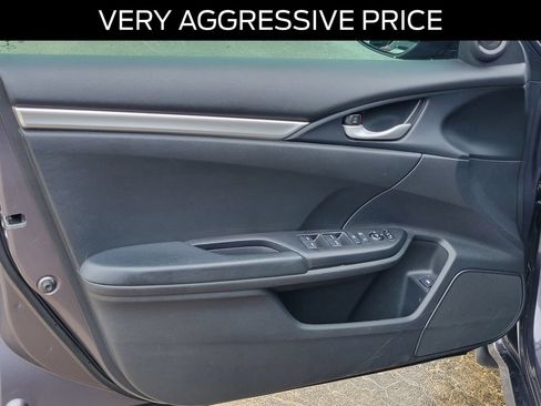 Used 2020 Honda Civic Sport image 19
