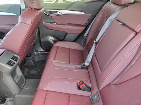 New 2026 Buick Envision Sport Touring AWD/4WD image 24