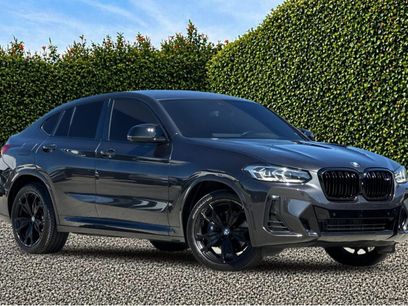 Used 2023 BMW X4 M40i w/ Premium Package
