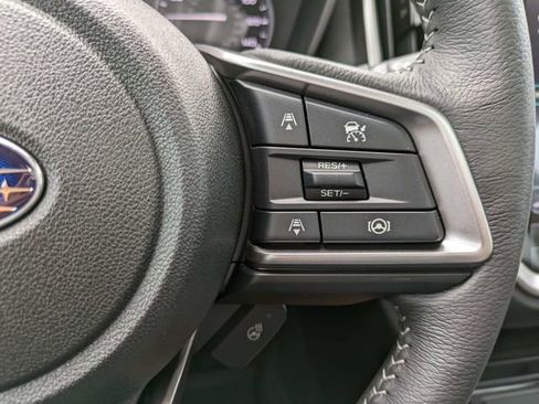 New 2025 Subaru Ascent Limited AWD/4WD image 25