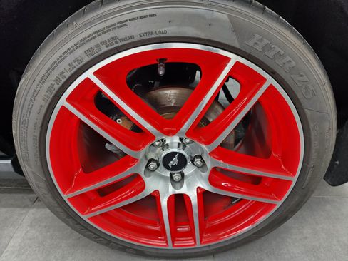 Used 2012 Ford Mustang Boss 302 RWD image 48