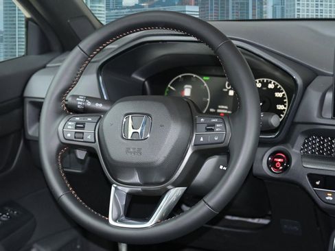 New 2026 Honda CR-V Sport image 20