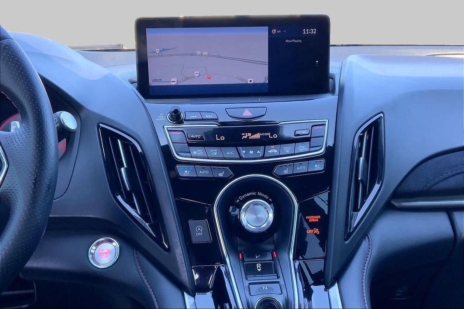 Used 2019 Acura RDX A-Spec w/ Technology Package AWD/4WD image 7