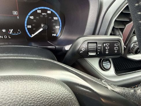 Used 2022 Ford Bronco Sport Big Bend w/ Convenience Package AWD/4WD image 36