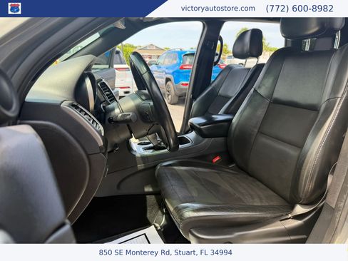 Used 2020 Jeep Grand Cherokee Altitude RWD image 15