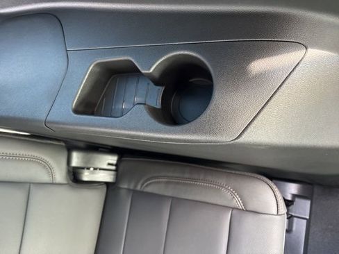 New 2026 Chevrolet Tahoe High Country image 37