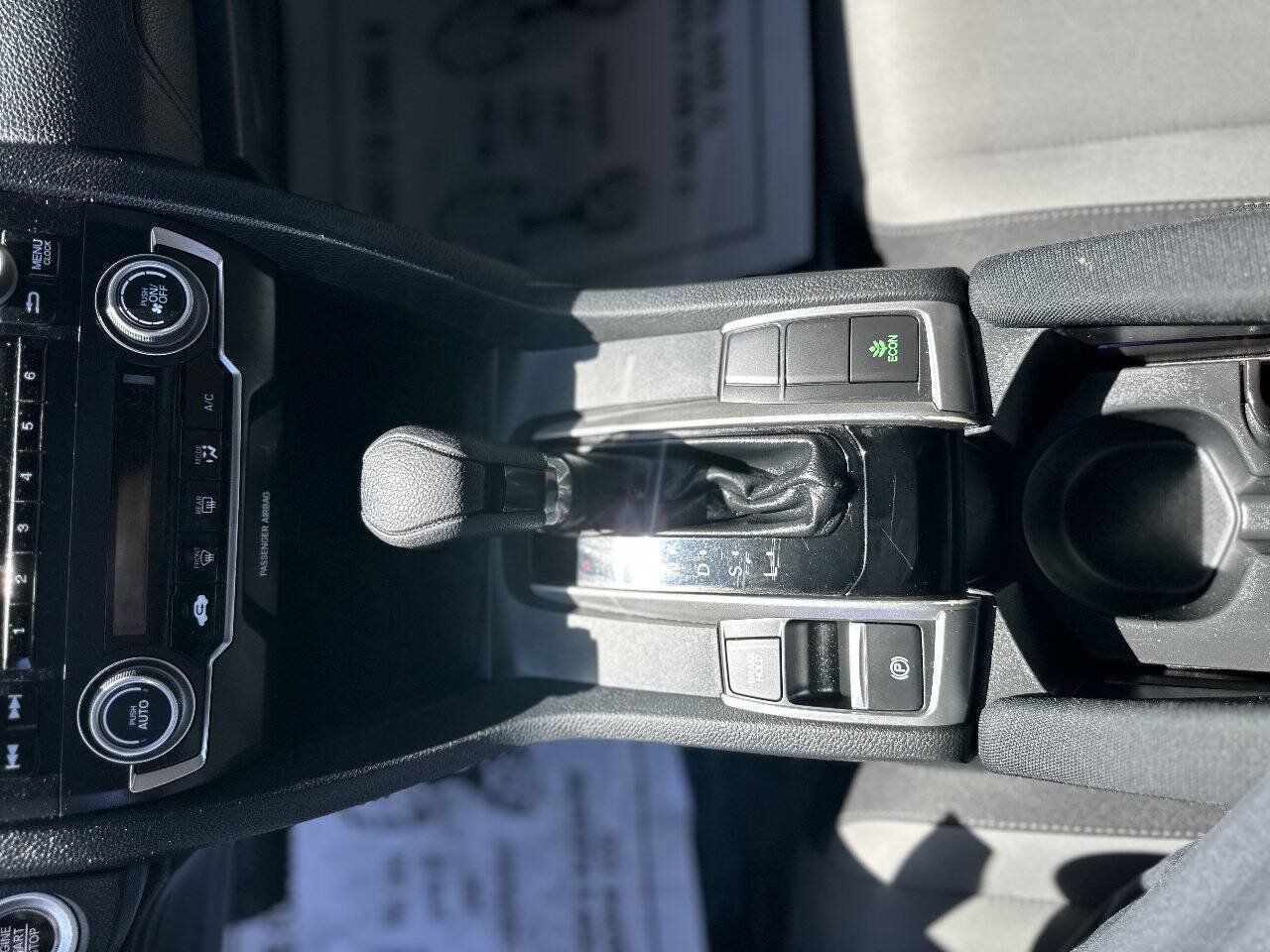 Used 2017 Honda Civic LX-P image 14