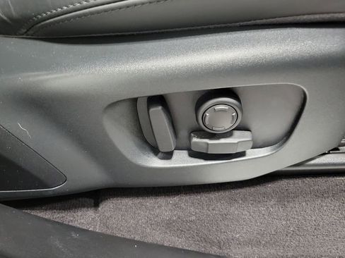 Used 2021 Land Rover Range Rover Sport HSE Dynamic image 29