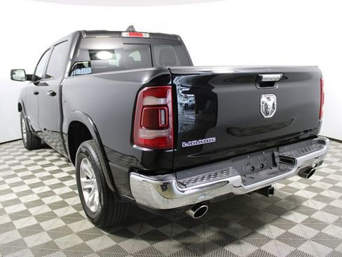 Used 2022 RAM 1500 Laramie image 46