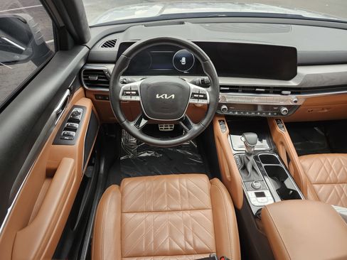 Used 2024 Kia Telluride SX Prestige X-Pro image 31
