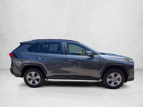 Certified 2025 Toyota RAV4 XLE w/ Convenience Package AWD/4WD image 4