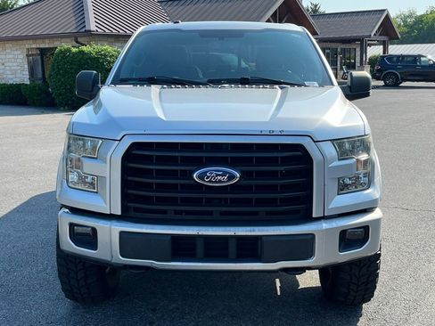 Used 2016 Ford F150 XLT w/ Equipment Group 302A Luxury AWD/4WD image 2