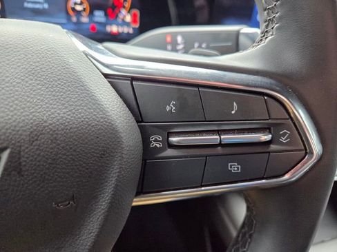 Certified 2025 Chevrolet Tahoe LT image 36