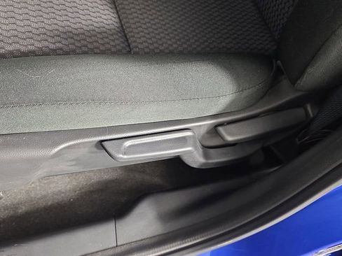 Used 2020 Honda Fit LX image 33