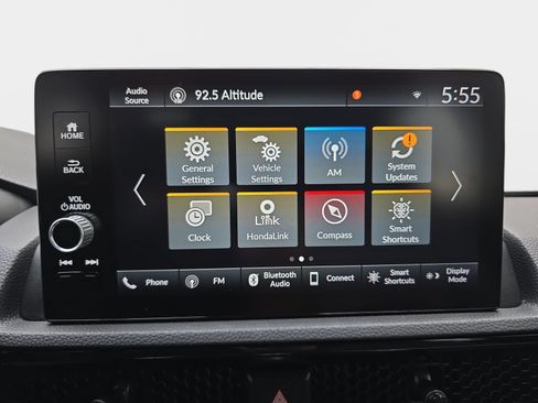 Certified 2024 Honda CR-V EX-L image 25