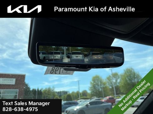 New 2027 Kia Telluride SX Prestige image 18